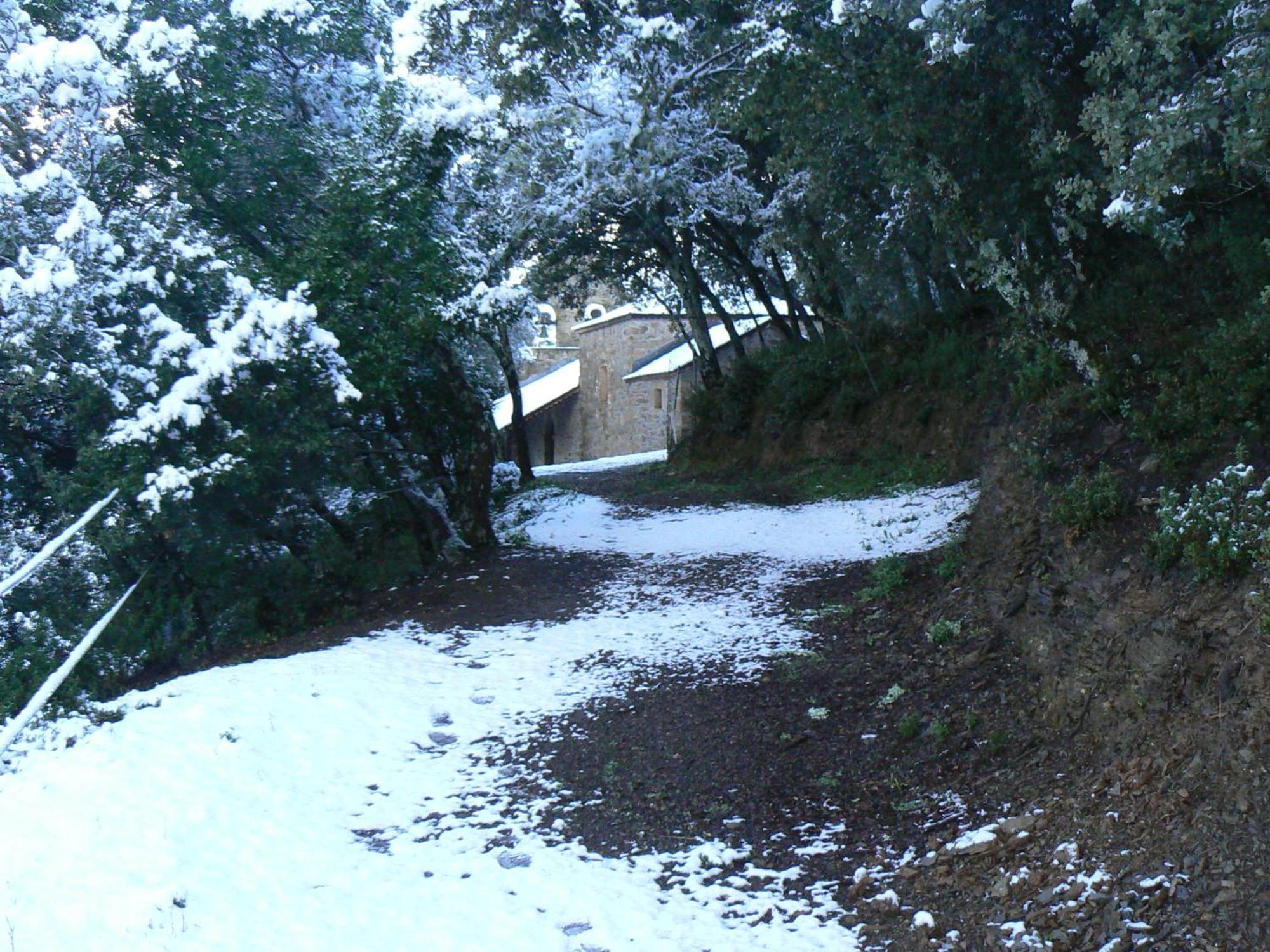 Casa De Turismo Rural Sardom2 Bembibre  Buitenkant foto