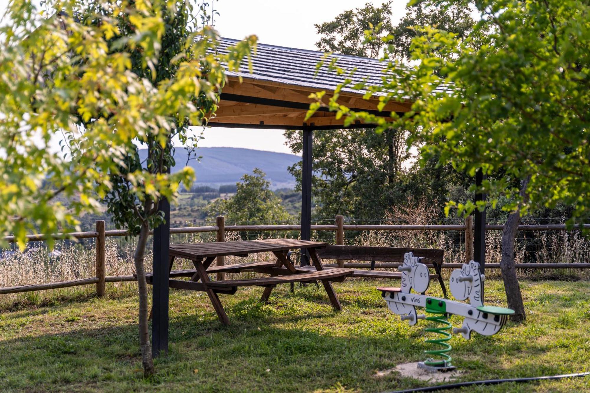 Casa De Turismo Rural Sardom2 Bembibre  Buitenkant foto
