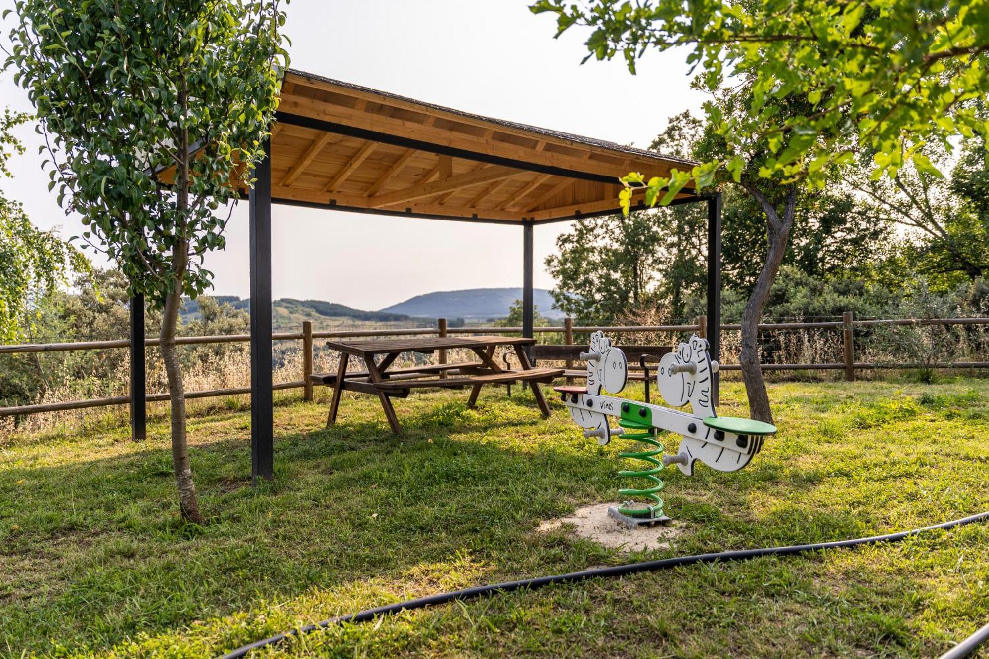 Casa De Turismo Rural Sardom2 Bembibre  Buitenkant foto